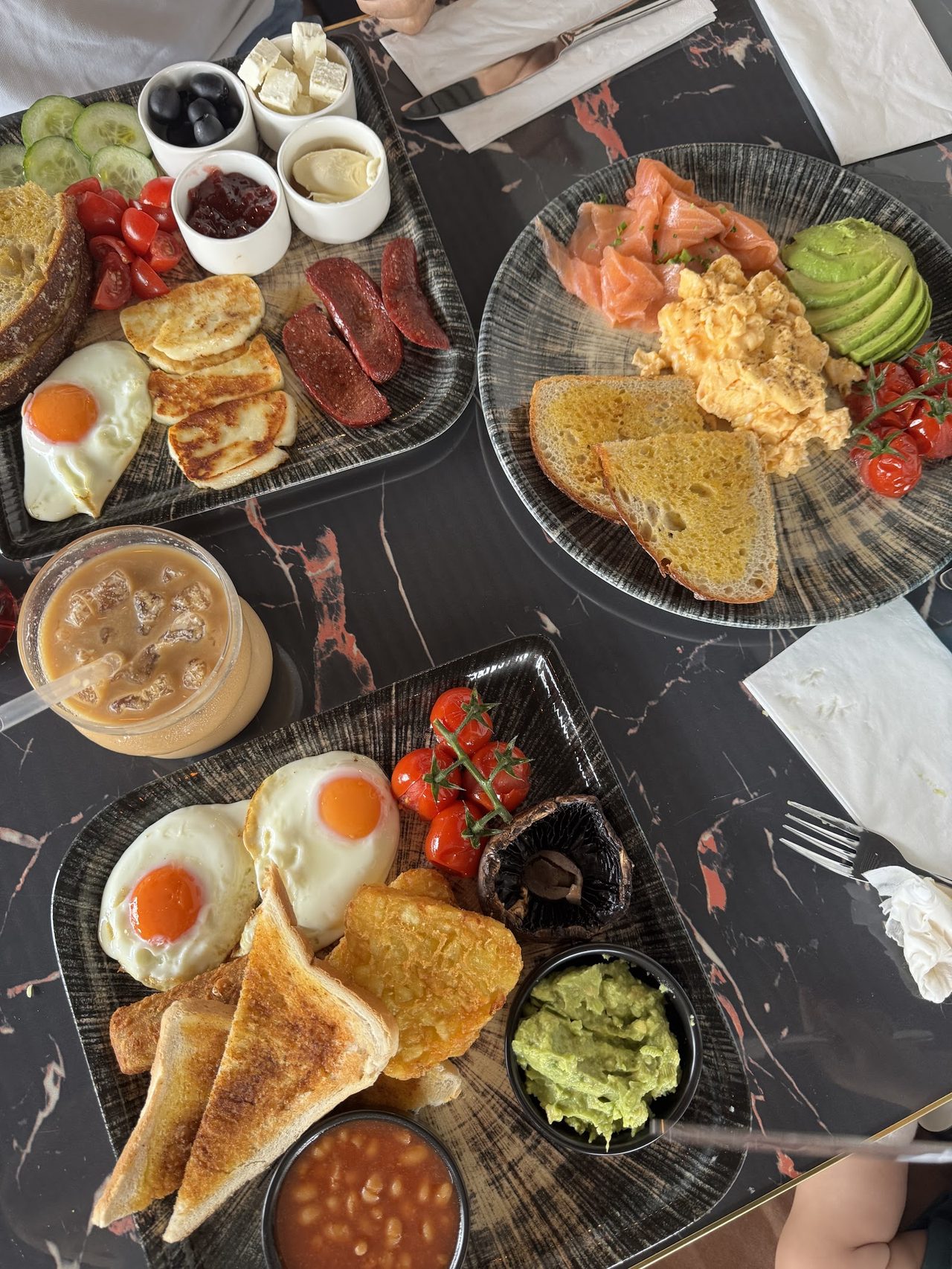 Sorelle Cafe