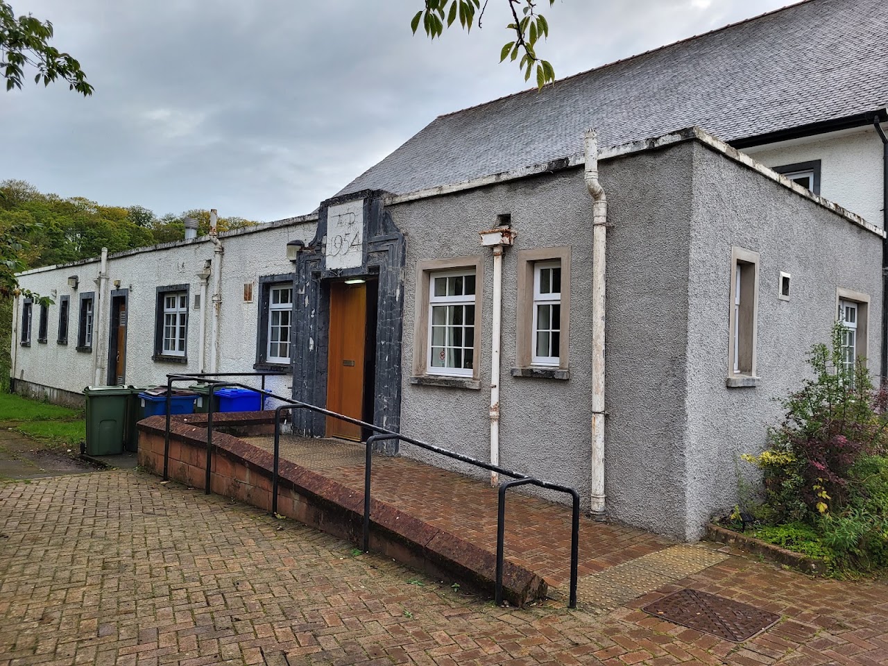 Sorn Village Hall