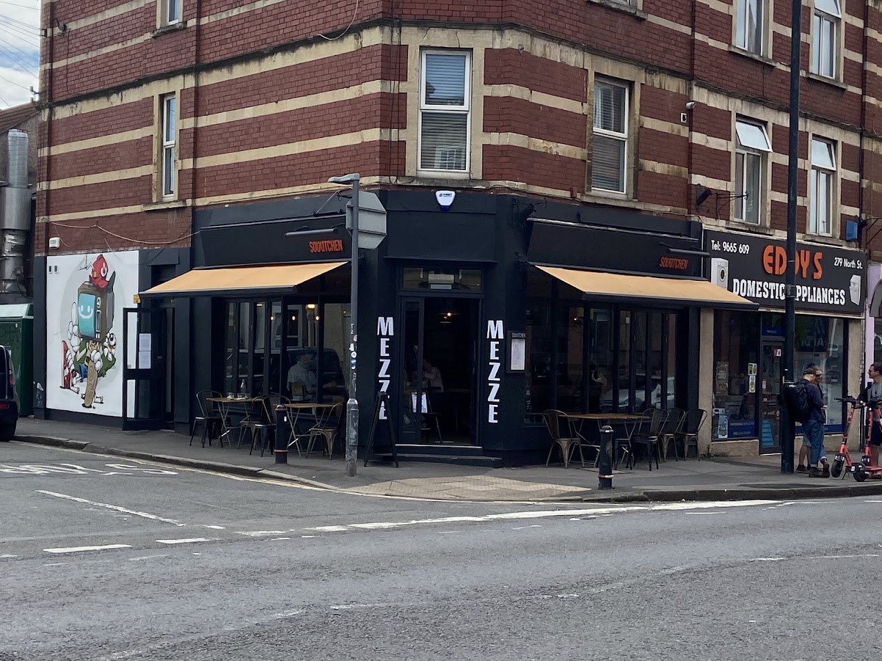 Souk Kitchen Southville