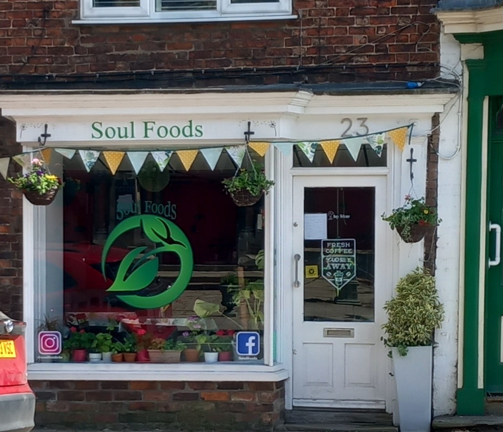 Soul Foods