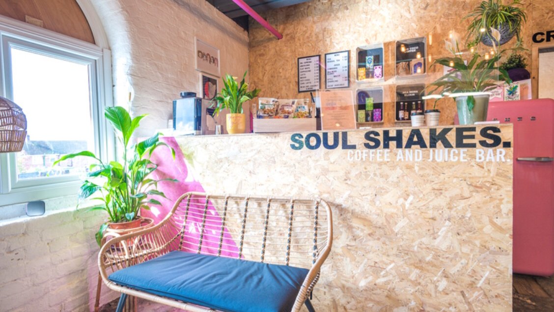 Soul Shakes