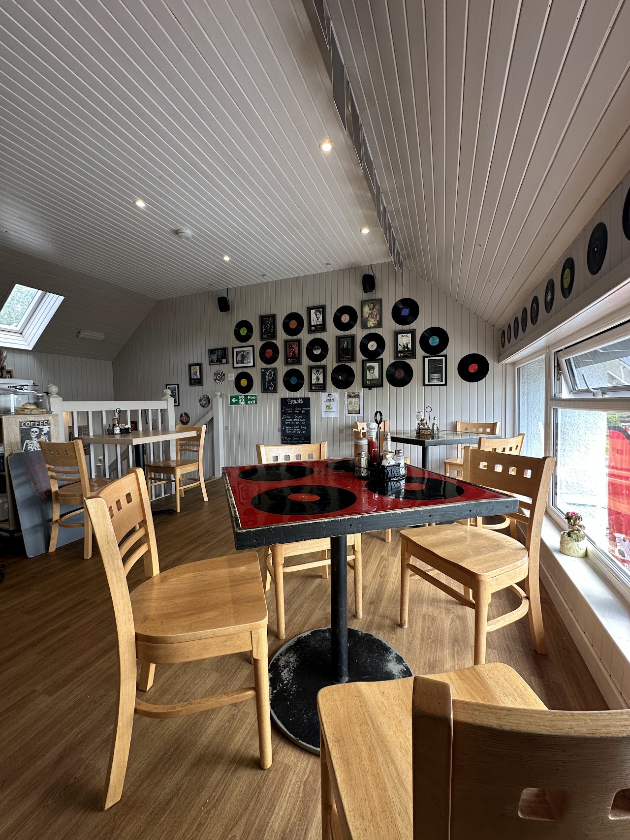 Sound Bites Cafe Ltd