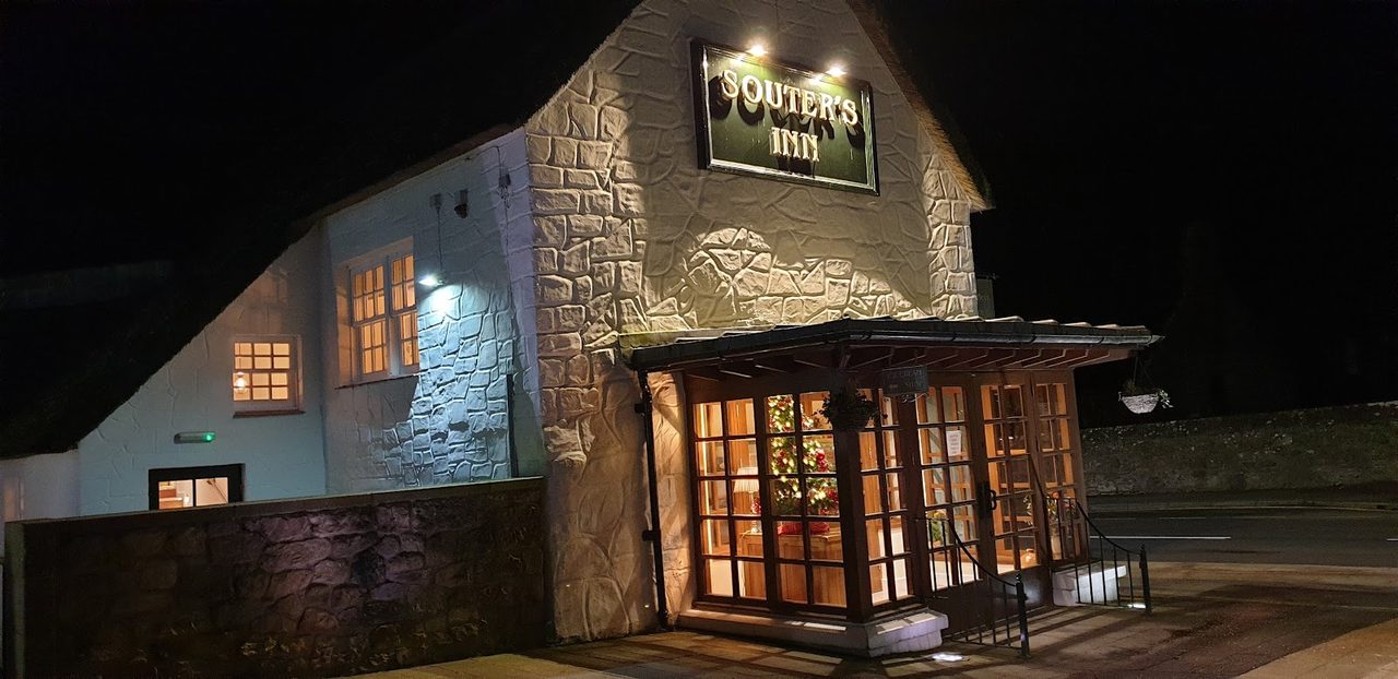 Souters Inn