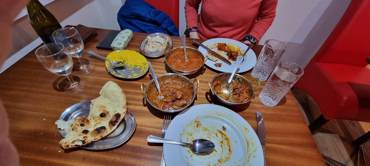 South Cerney Tandoori