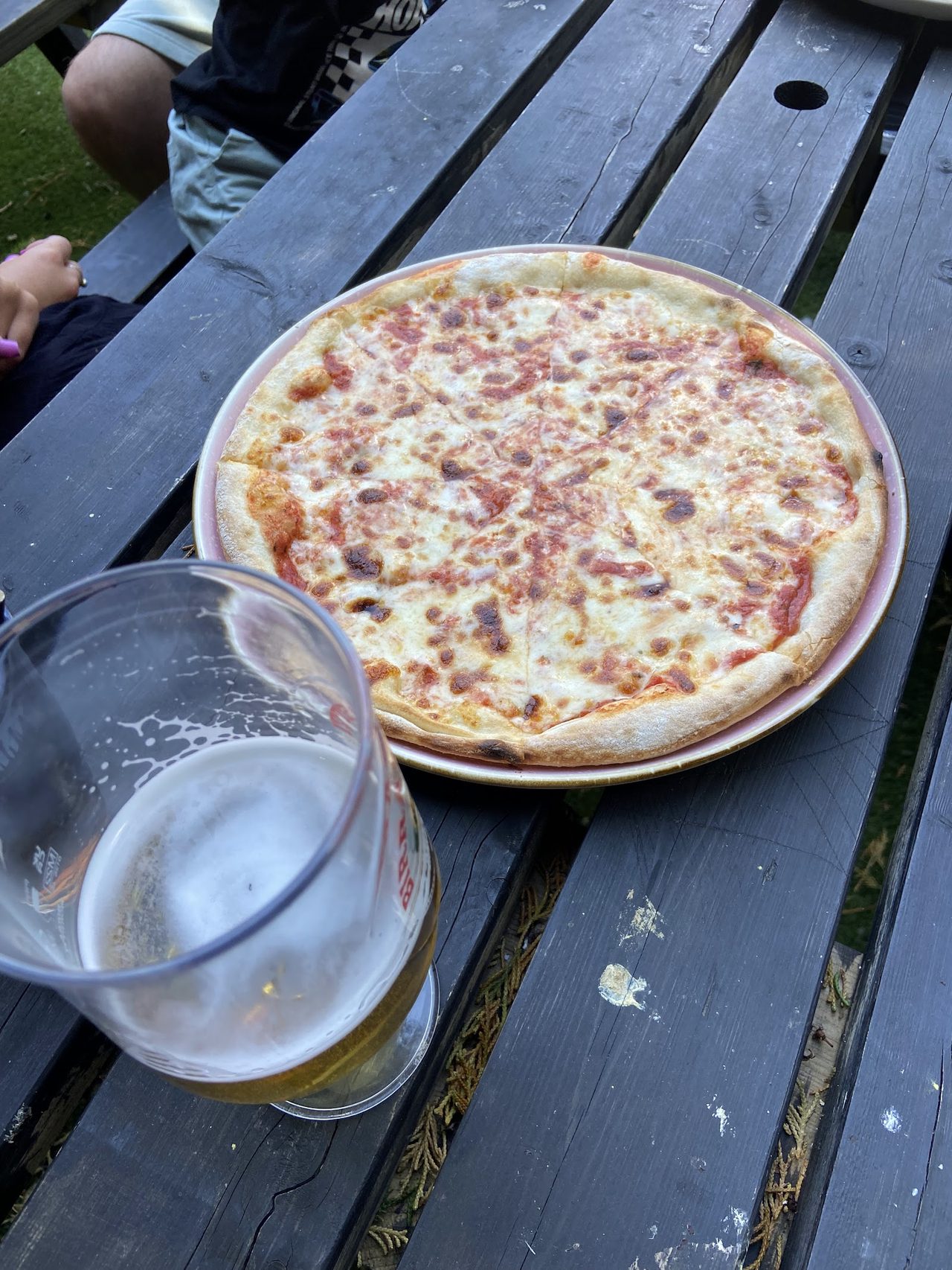 South Durham Ltd trading as The Black Lion