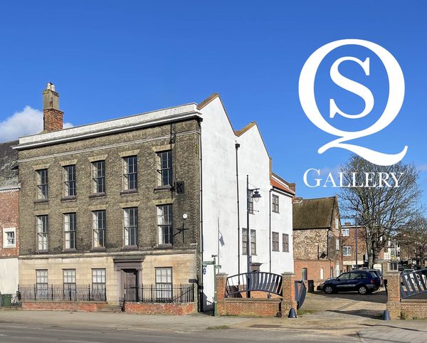 South Quay Gallery