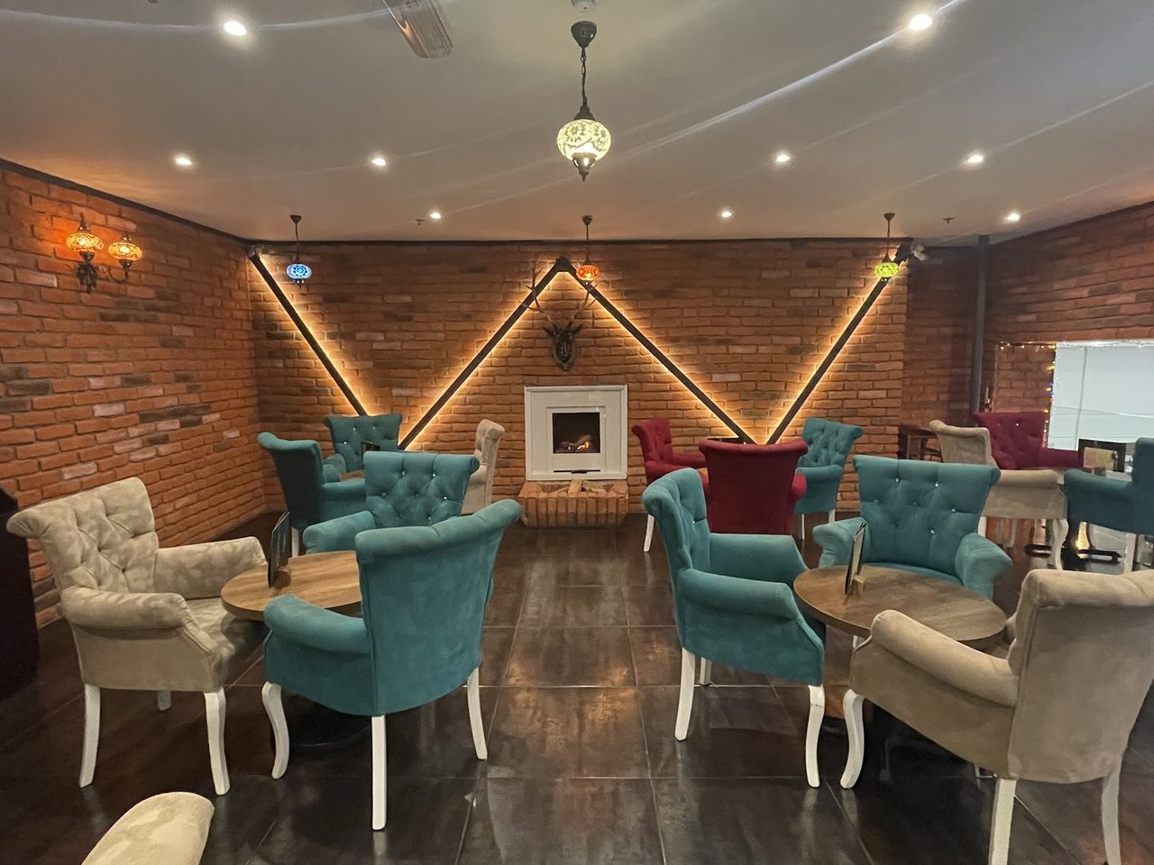 South Ridge Cafe