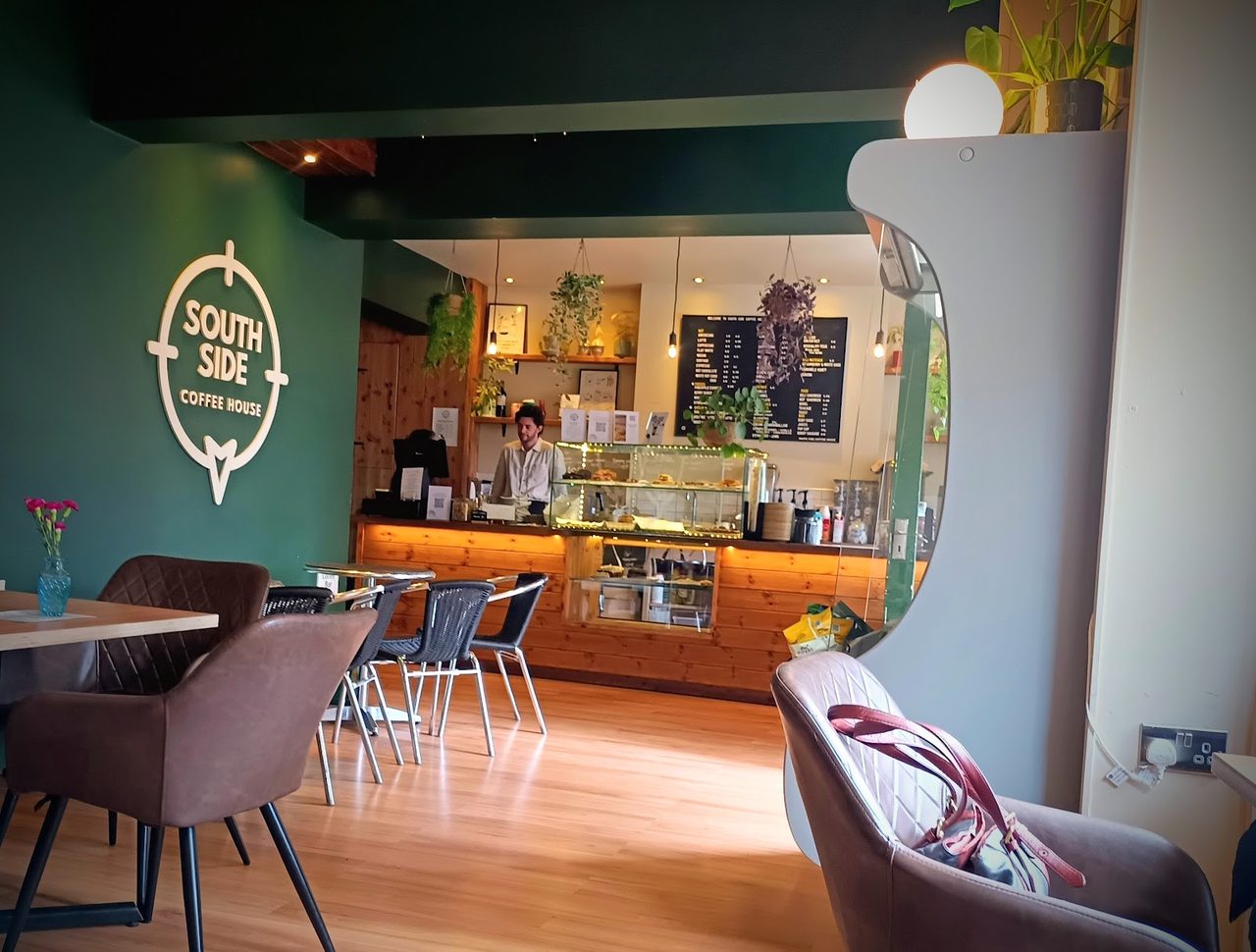 South Side Coffee House