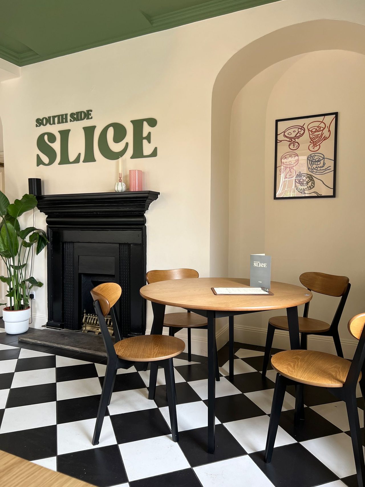 south side slice