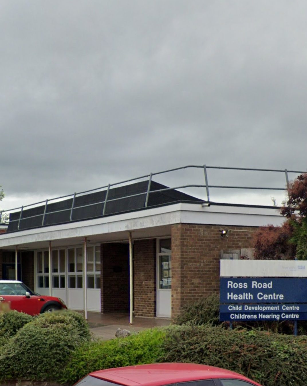 South Wye Development Trust Ltd