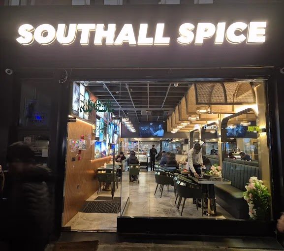 Southall Spice