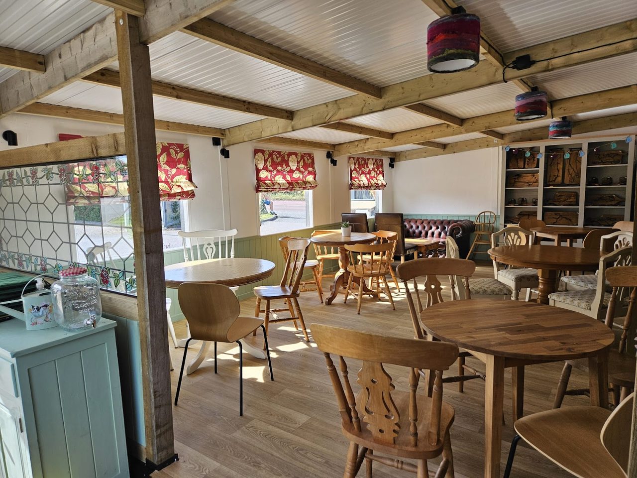 Southdowns Patisserie And Cafe