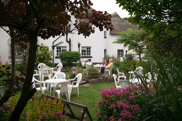Southern Cross Tea Rooms