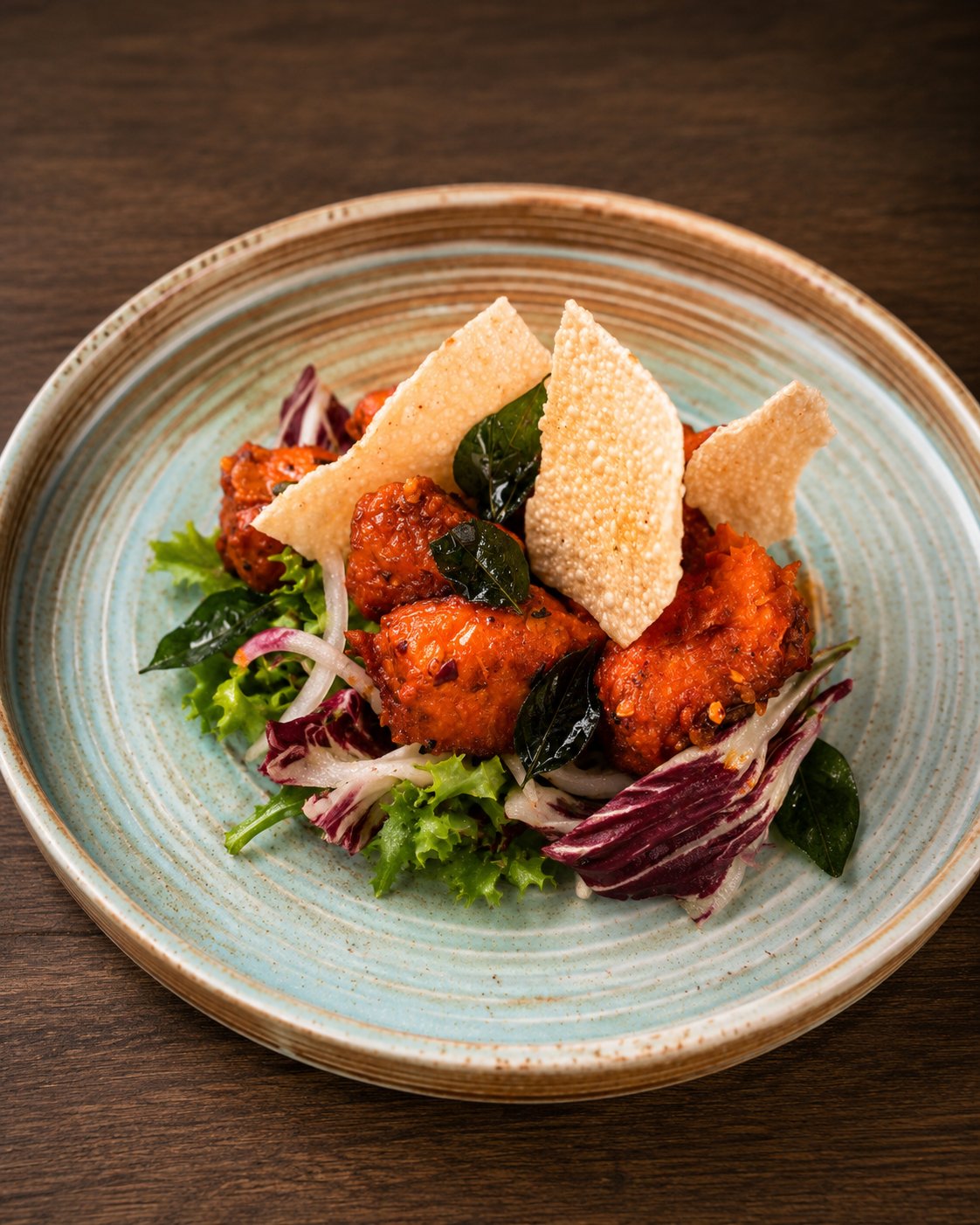 SOUTHERN GHATS KITCHEN