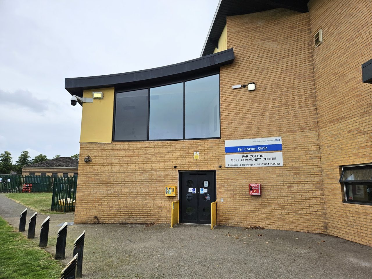 Southern Quarter Development Ltd