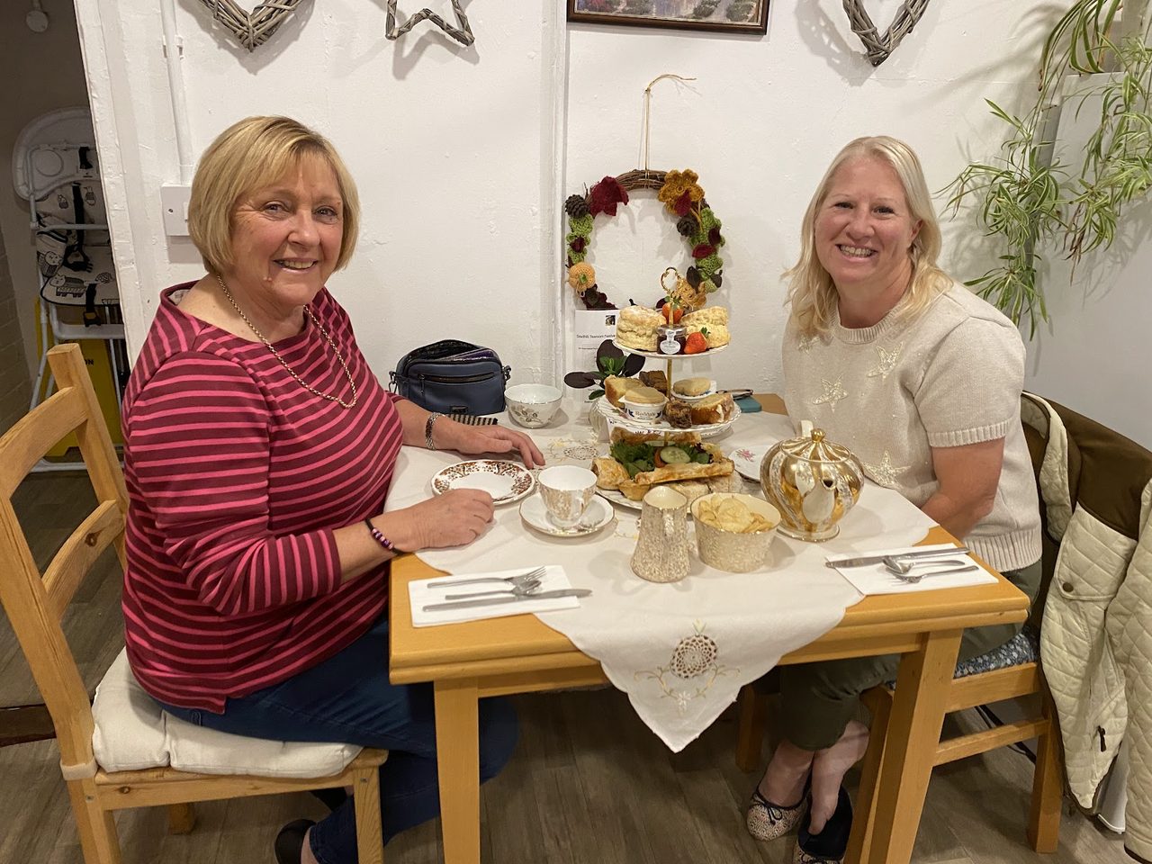 Southill Tearooms