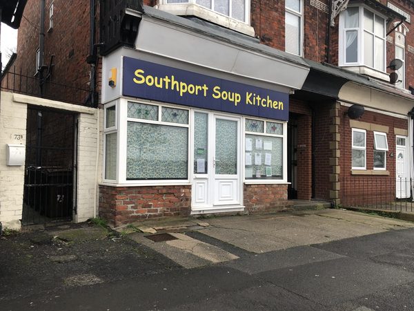 Southport Soup Kitchen