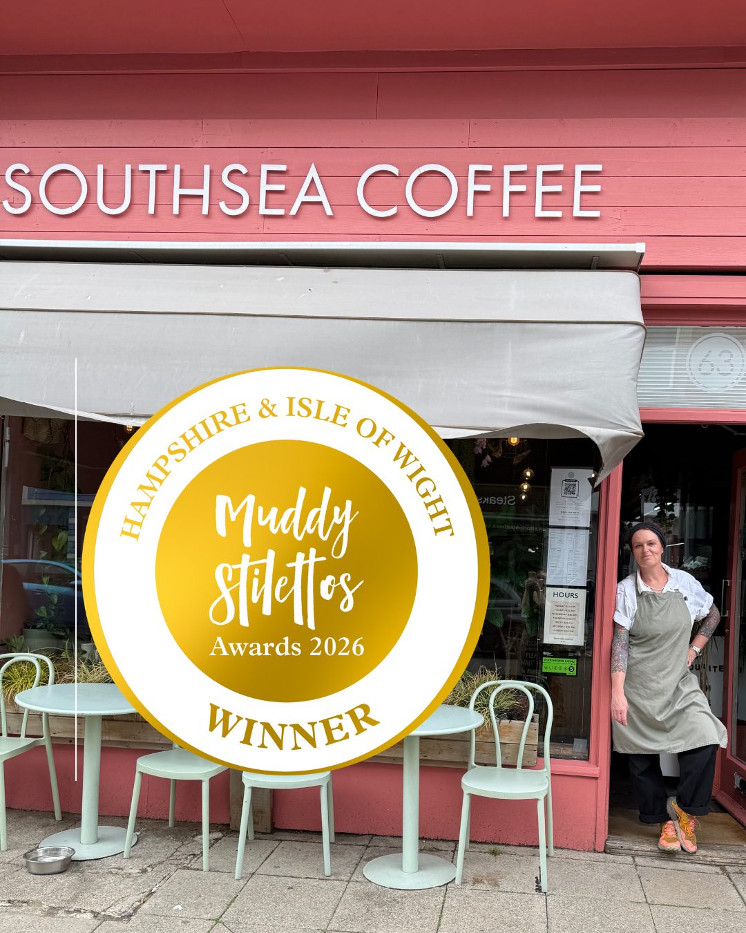 Southsea Coffee Co