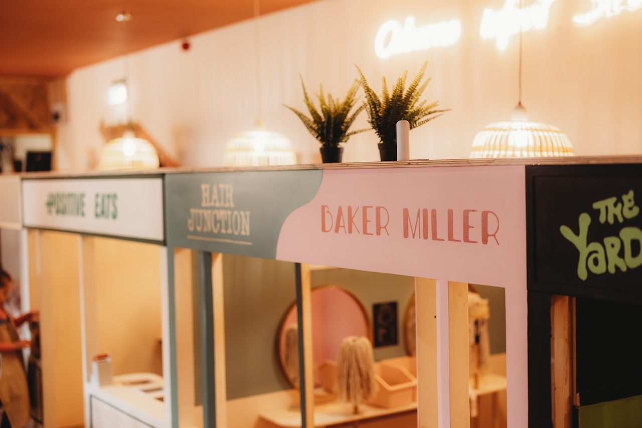 Southsea Play Café
