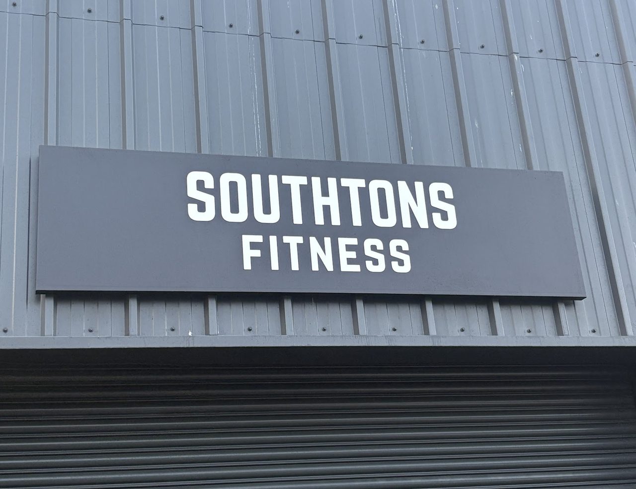 Southtons Fitness