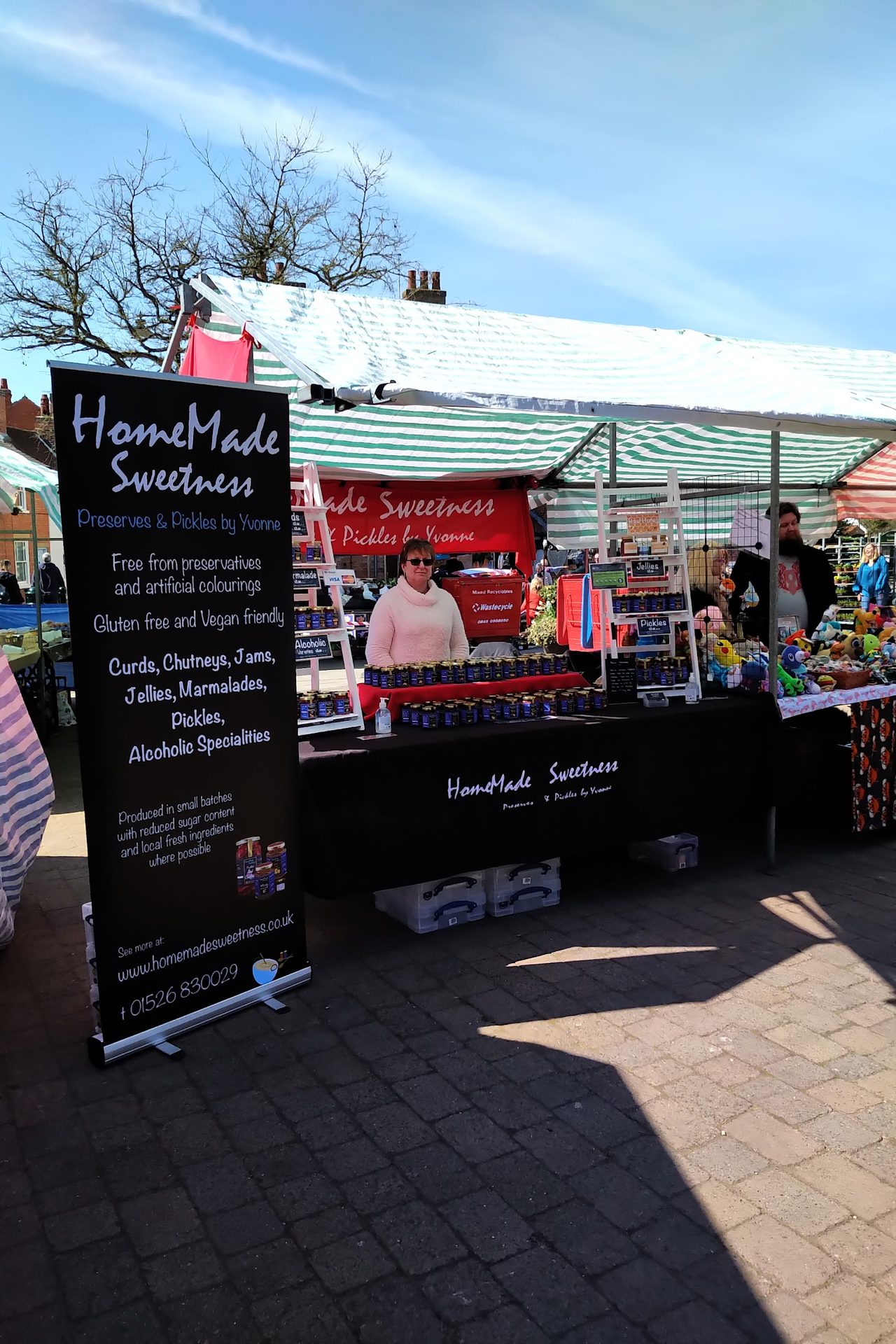 Southwell Food Hub