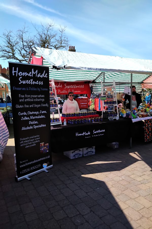 Southwell Food Hub