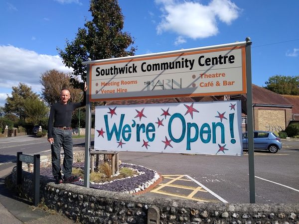 Southwick Community Services
