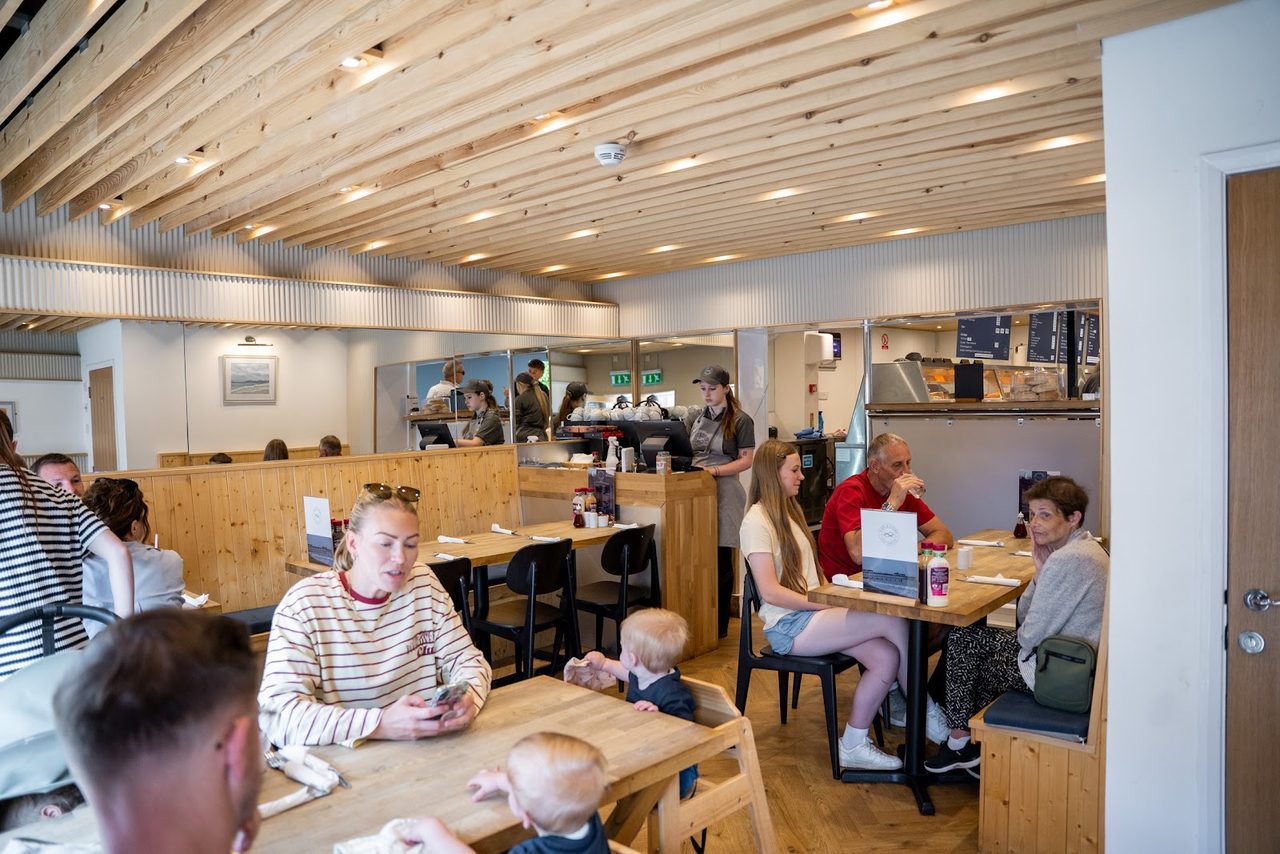Southwold Fish And Chip Company Ltd