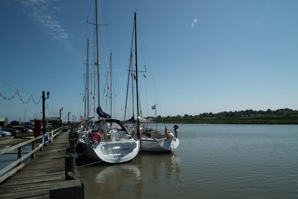 Southwold Sailing Club