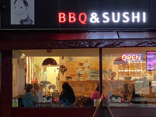 Soya Restaurant