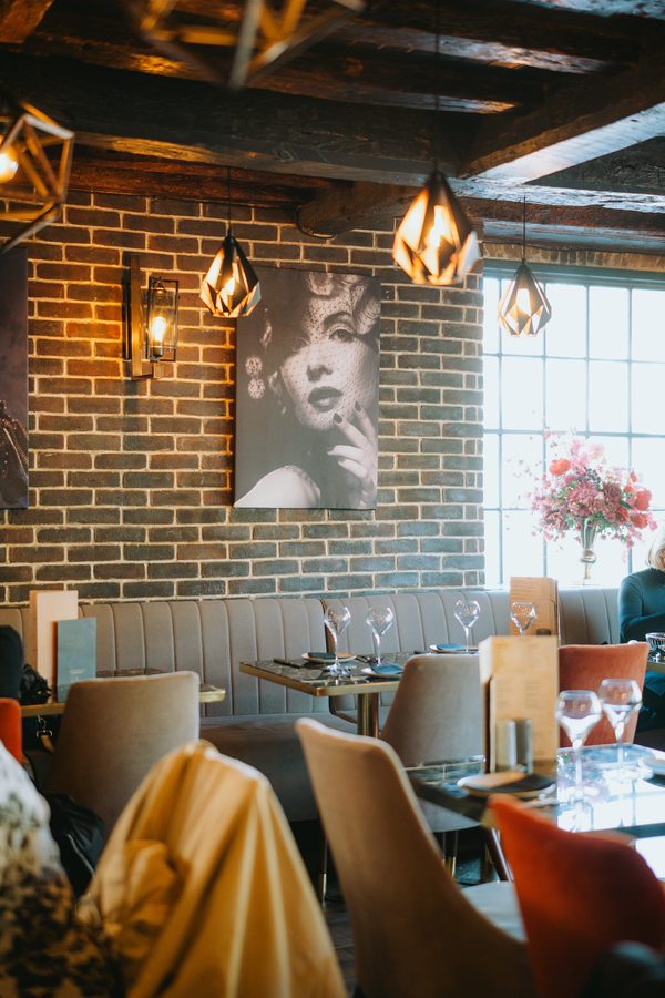 Spark Bar & Kitchen