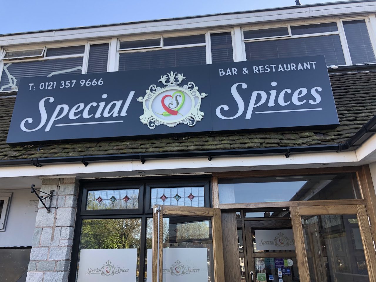 Special Spices