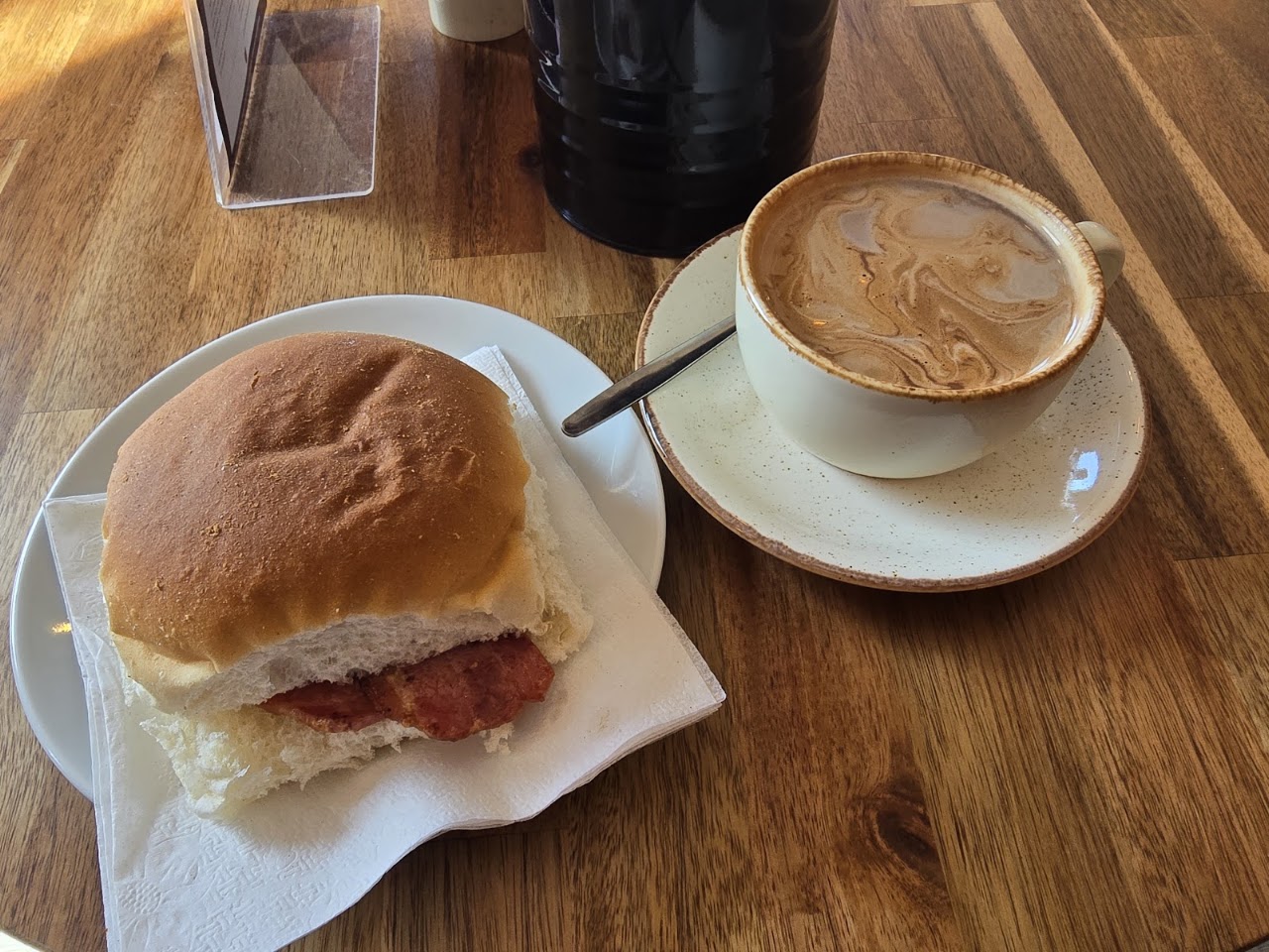 Spectrum Coffee C.I.C.
