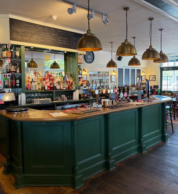 Spencer Arms
