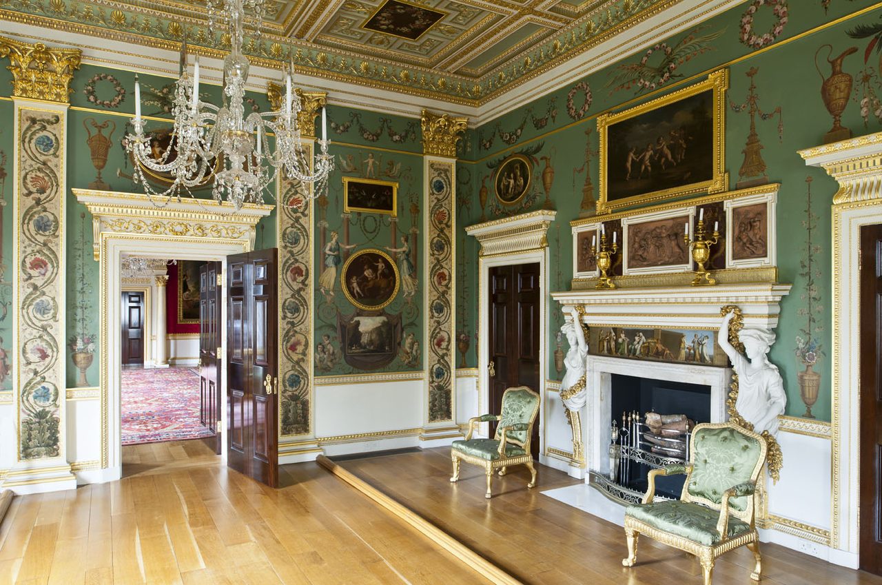 Spencer House Ltd