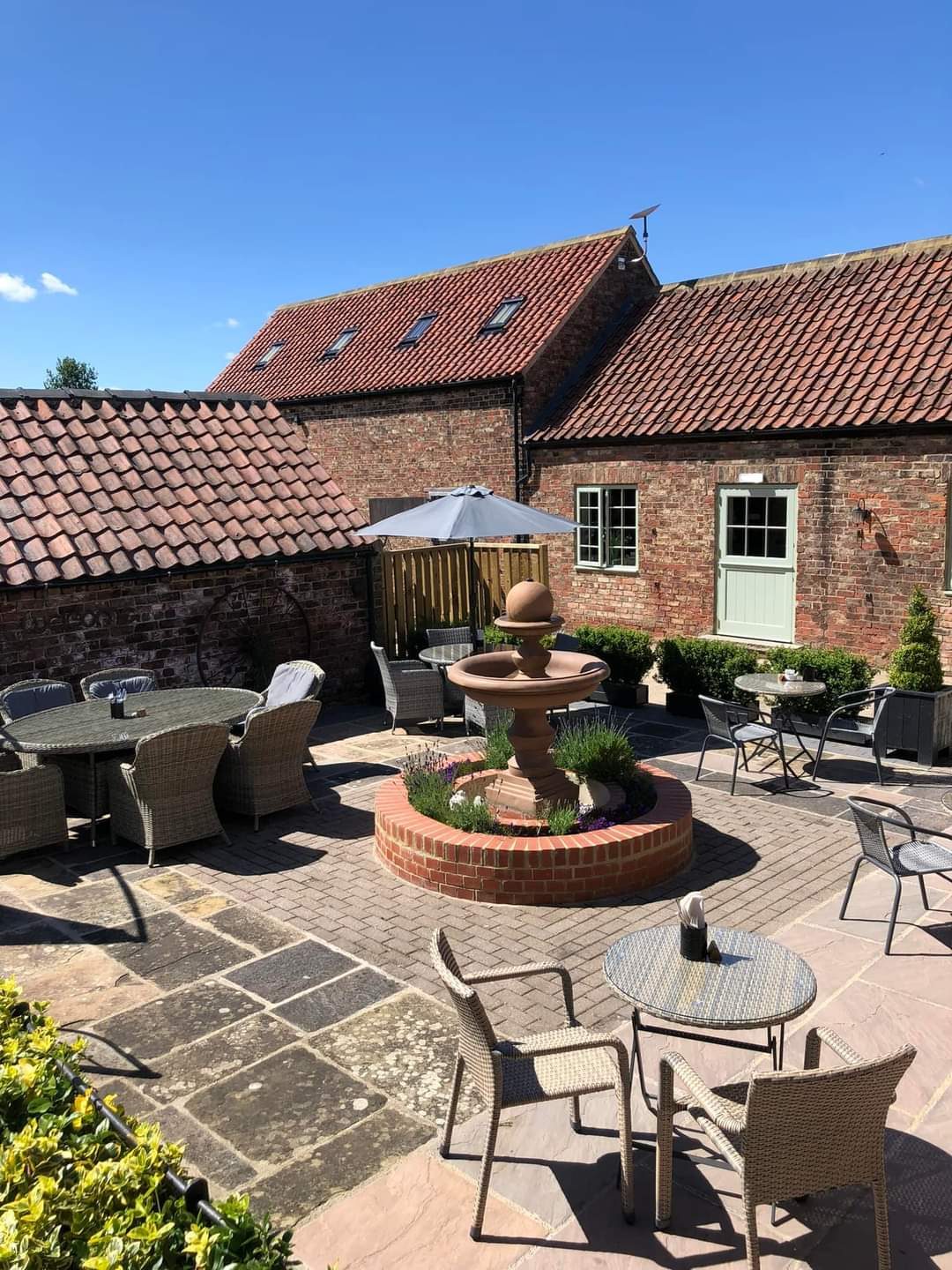 Spencer's Of Newsham Grange