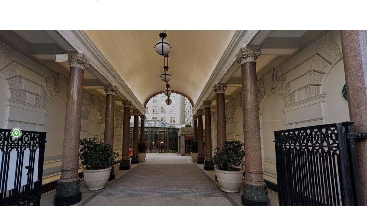 Spencer Stuart Associates Ltd
