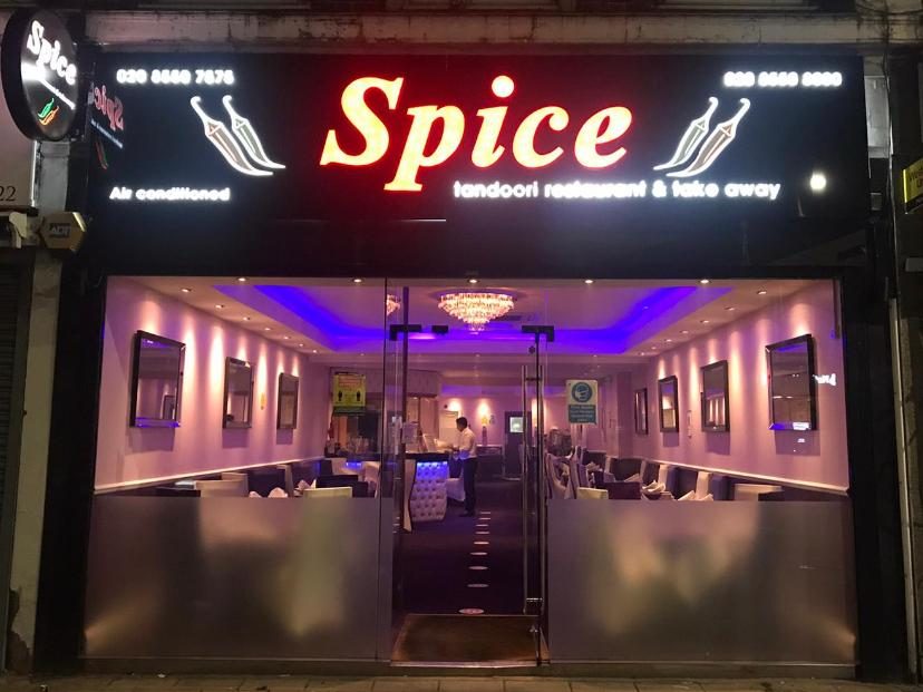 Spice