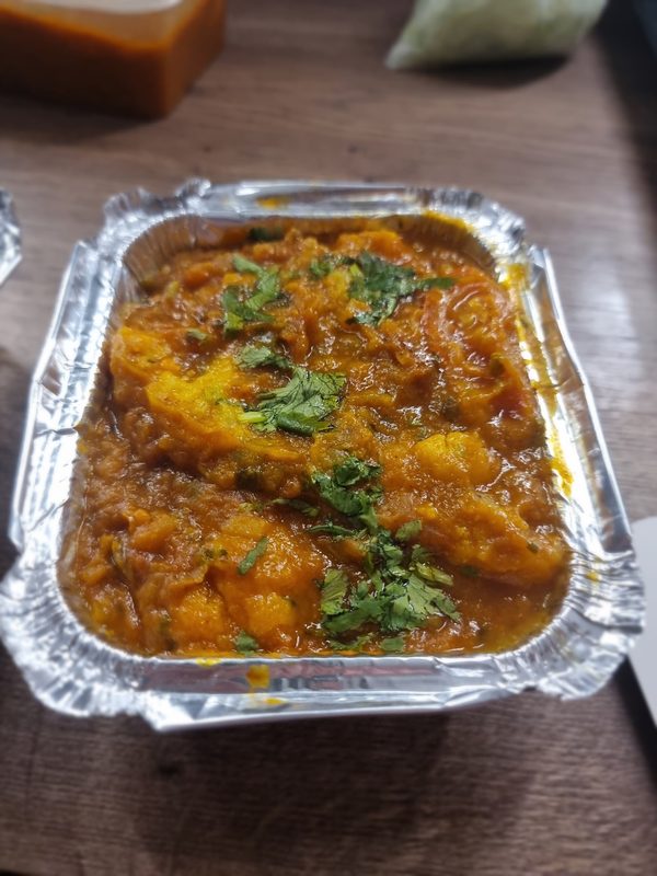 Spice Balti