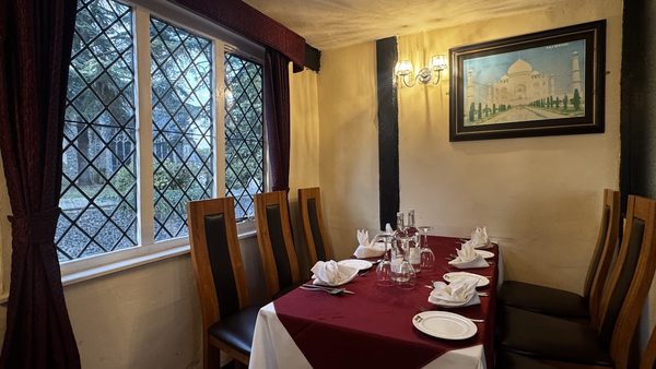 Spice Cottage