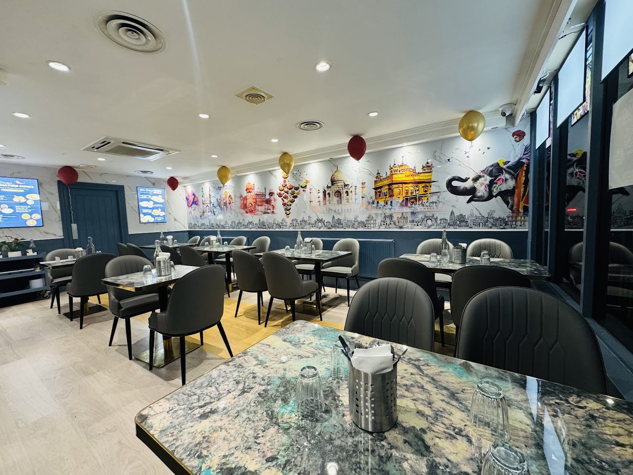 Spice Darbar