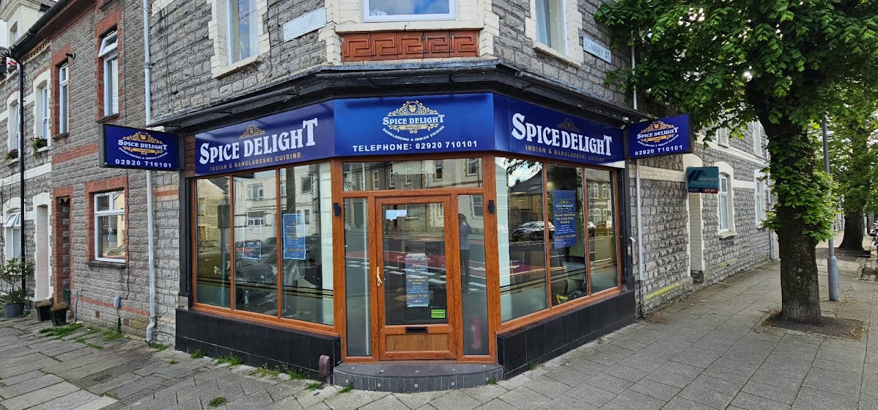 Spice Delight