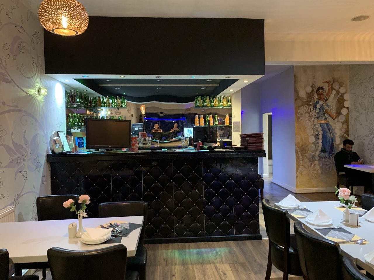 Spice House Leeds Ltd