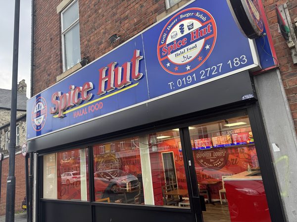 Spice Hut
