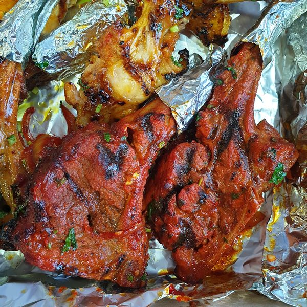 Spice Hut