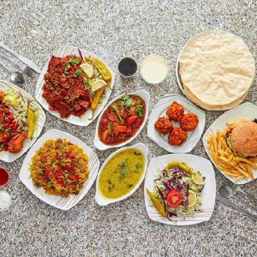 Spice Hut