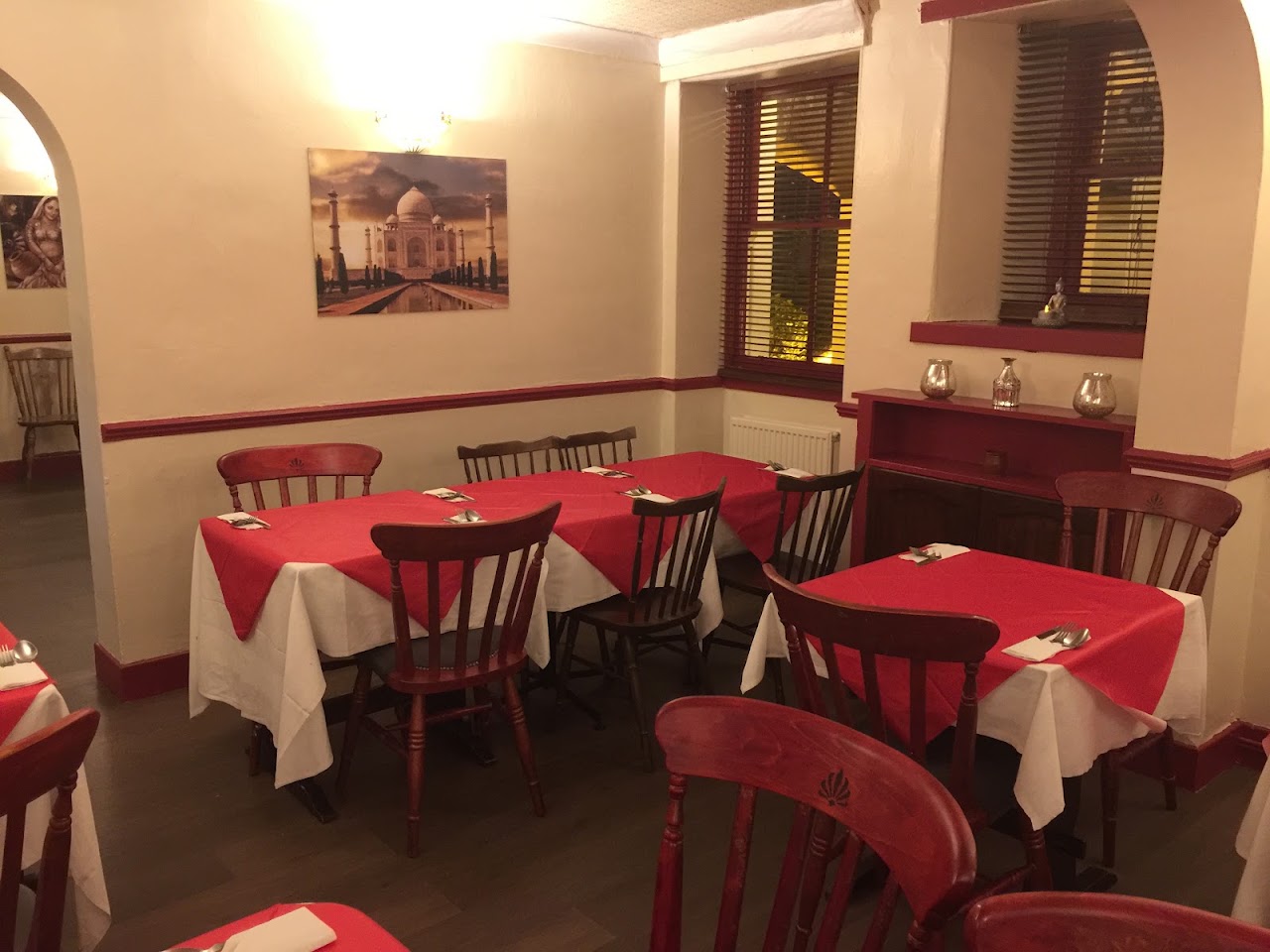 Spice India