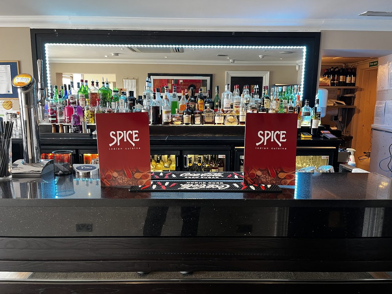 Spice Indian Cuisine
