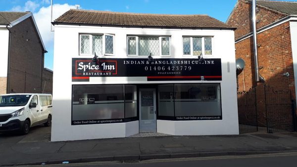 Spice Inn