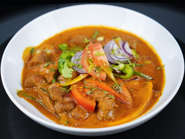 Spice Kitchen Flavour